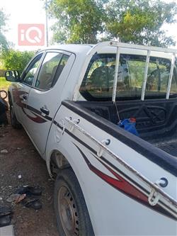 ميتسوبيشي L200